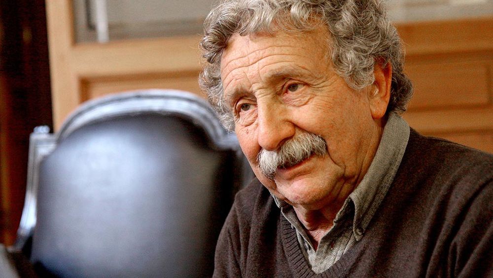 U. de Chile lamenta el fallecimiento de Alejandro Rojas, ex presidente de la FECh y diputado de la República