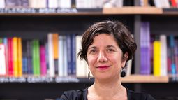 Ministra de Ciencia busca en París inversiones europeas para centros de datos sustentables