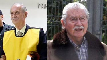 nuevas condenas para krassnoff y espinoza: 12 anos por secuestro y torturas durante falso punto de prensa del mir