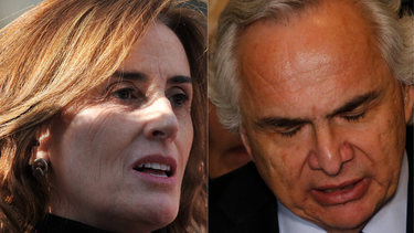 No dan la cara: Cubillos y Chadwick dejan plantada a comisión investigadora por tema sueldazo de 17 mill