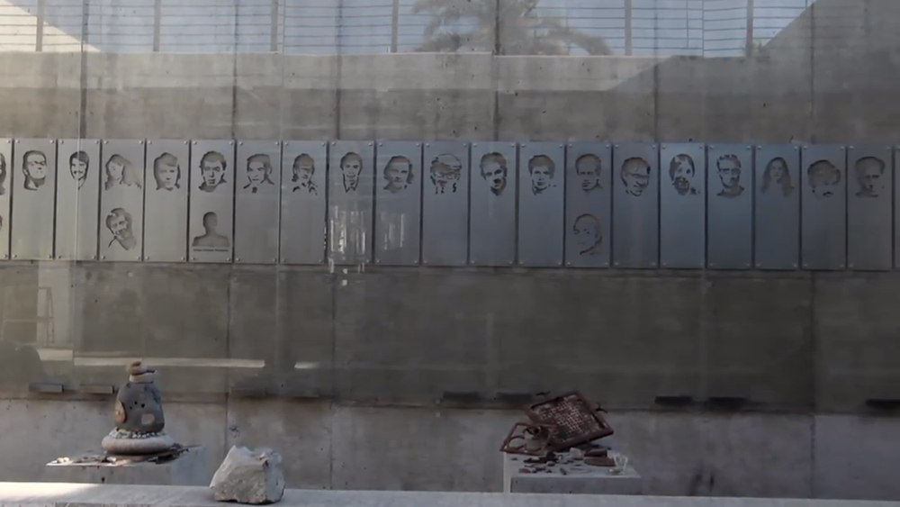 VIDEO| Piedra en el agua, el cortometraje documental que explora la tortura en Chile más allá de la dictadura