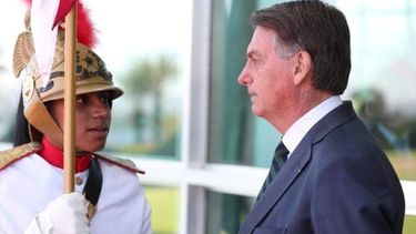 Comisión del Senado acusará a Bolsonaro de múltiples delitos contra la salud