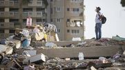 Devastadoras imágenes en Venezuela tras el doble terremoto del miércoles - Agencia EFE