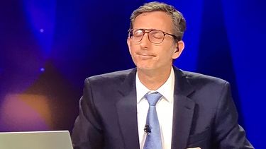 Corte rechaza recurso de Matías del Río contra TVN por sacarlo de Estado Nacional