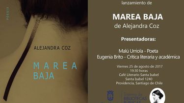 El Desconcierto | Marea Baja.jpg