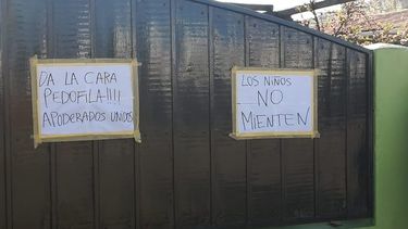 Denuncian a jefa de UTP de colegio viñamarino por abuso sexual contra menores