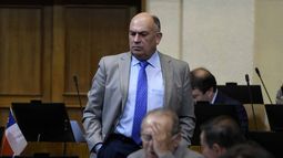 Pescadores artesanales emplazan a diputado Bobadilla por participar en la actual Ley de Pesca