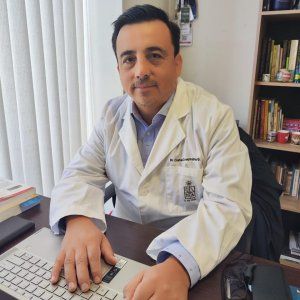 El Desconcierto | Cristian Covarrubias Gallardo