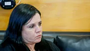 ministra steinert genera roces con pdi por oficio: iba con errores y pidio salida de subdirectora de inteligencia sin explicacion