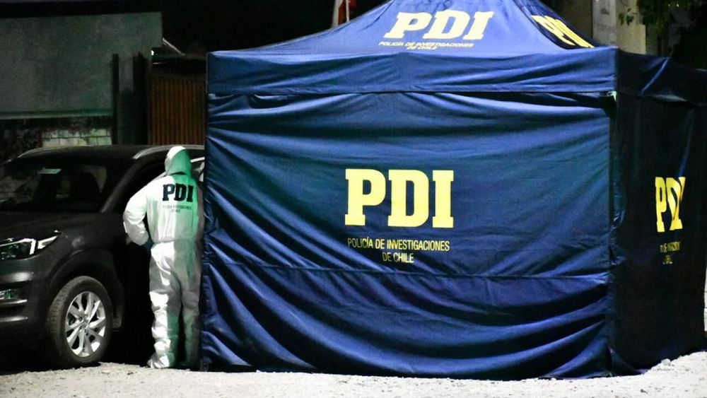 Hasta 600 millones dará Estado a CDE, PDI y Gendarmería para innovación en seguridad