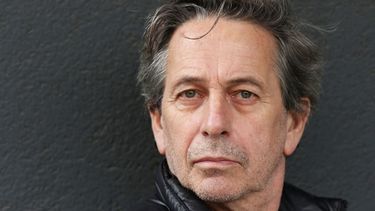 Alfredo Castro no es su actor favorito, pese a estar en el comando de Boric