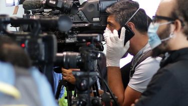 VOCES| Hoy temo por esa libertad de informarse y ser informado