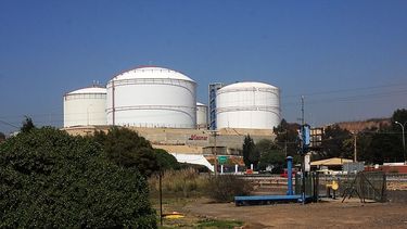 Tras investigar instalaciones de ENAP, peritos de la PDI sufrieron intoxicación en Quintero