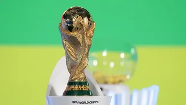 Cartelera oficial del Mundial 2026 por TV - Agencia EFE