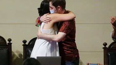 El Desconcierto | Maria Elisa Quinteros y Gaspara Dominguez.jpg