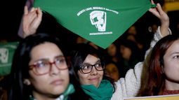 No podemos seguir tapándonos los ojos: Diputadas ingresarán proyecto sobre aborto libre la próxima semana