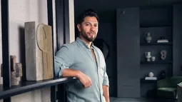 La historia de Mauricio Lizana y su forma distinta de emprender en el negocio inmobiliario
