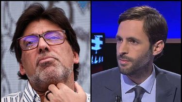 “Has guardado cómplice silencio”: La dura respuesta de Daniel Jadue a Matamala por columna