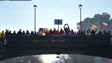 El Desconcierto | 4102 chile venezuela puente.jpg
