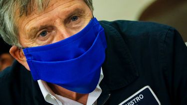 Boinas negras del Ejército supervisarán el cumplimiento de las cuarentenas