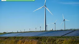Fuentes laborales para la transición energética: La siguiente década necesitará entre 12 mil a 27 mil trabajadores