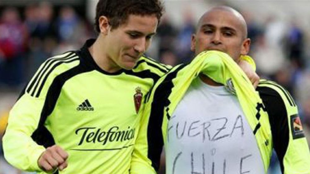 El partido más difícil de Chile