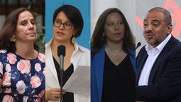 Cambio de Gabinete: Saldrían las ministras Urrejola, Brodsky, Benado y Ávila