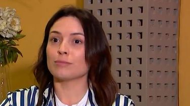 Camila Polizzi rompe el silencio por arista Lencería: “No hay compras ni de comida ni ropa”