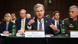 EE.UU: FBI detiene a supuesto autor de las filtraciones de documentos secretos