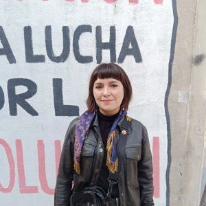 El Desconcierto | Constanza Heredia