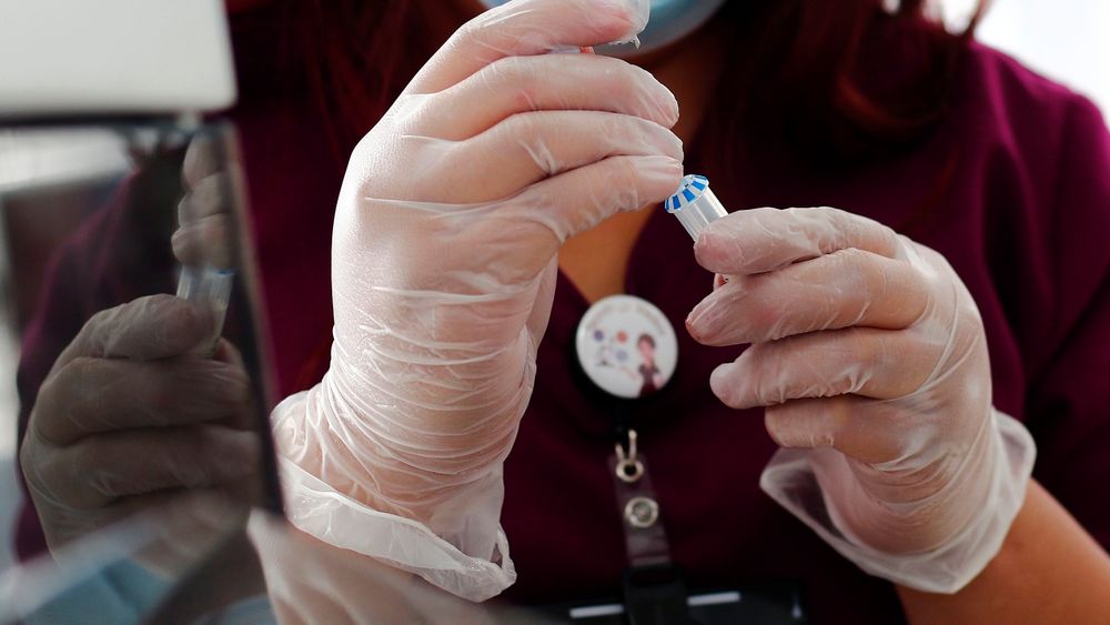 Temen una sindemia: México confirma su primer caso de COVID-19 e influenza en una misma persona
