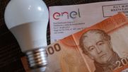 Cuentas de la luz volverán a subir en julio - Agencia Uno