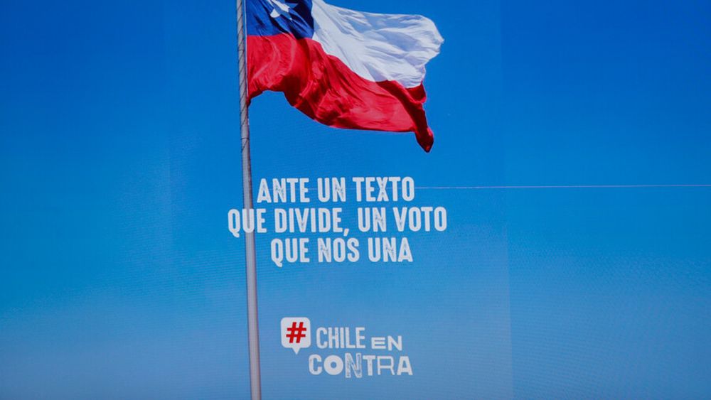Sentido pedagógico y ciudadano: PC y PS fijan ejes de la campaña del ‘En contra’