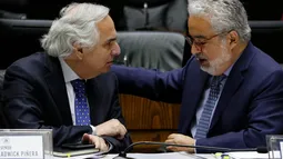 Chadwick desmiente a Luis Hermosilla por Caso Audios: Revelan su declaración ante Fiscalía