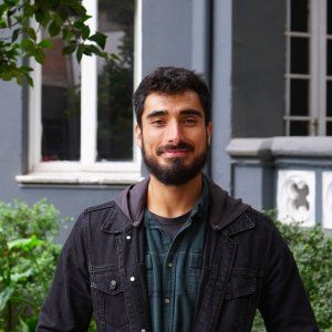 El Desconcierto | Miguel Pérez