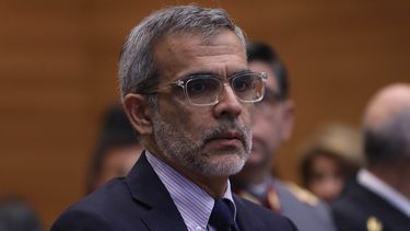 Cordero por proyecto que sanciona delitos de cuello y corbata: Vamos a ver más cárcel efectiva