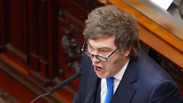 La oposición argentina exige audiencias públicas y logra postergar un mes la votación de la Ley Glaciares en Diputados