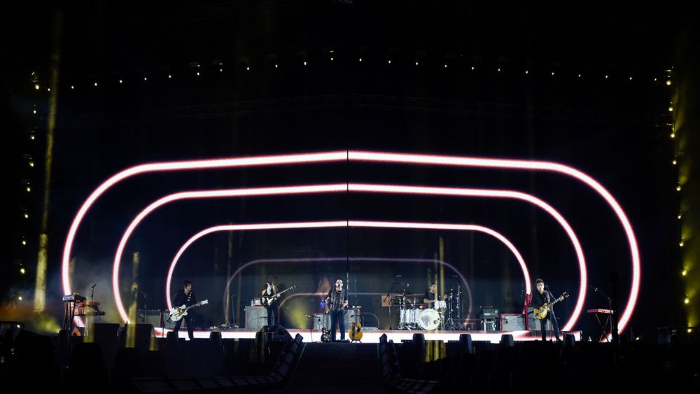 Ya pasó Green Day: Estos son los principales shows en vivo que restan para cerrar el año en Chile