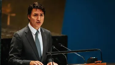 Justin Trudeau sorprende y renuncia como primer ministro de Canadá tras 9 años en el poder