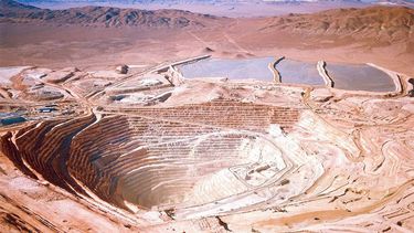 Mina Cerro Colorado de BHP se cierra: denunciada por daño a cursos de agua