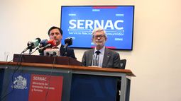 Sernac fiscaliza a empresas para que cumplan precios publicados en Cyber Monday