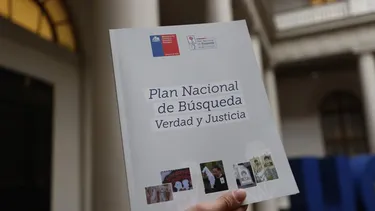 Gobierno defiende Plan Nacional de Búsqueda ante críticas: caso Bernarda Vera demuestra que cumple su objetivo