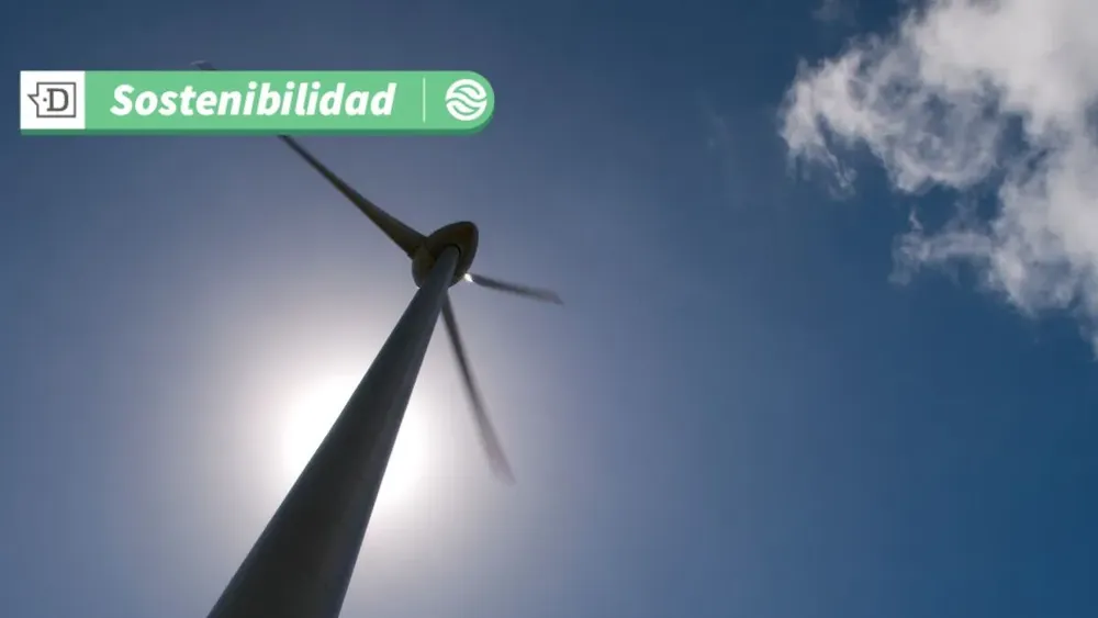 ¿Se hunde la energía eólica flotante?: Lentitud y obstáculos a la inversión dificultan su prosperidad internacional