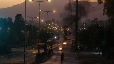 Día del Joven Combatiente: Estos son los 16 puntos críticos identificados por Carabineros