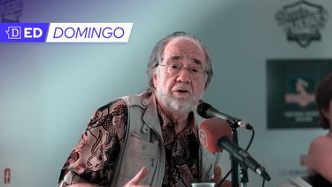 Manuel Antonio Garretón: El relato pierde consistencia si la gente no ve medidas