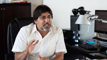 Daniel Jadue: Habrá que preguntarse si Piñera está adelantando la compra de acciones en Venezuela