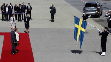 Suecia sigue los pasos de Finlandia: Partido Socialdemócrata apoya ingreso a la OTAN