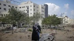 Hamás acuerda traspasar el gobierno de la Franja de Gaza a un Comité Palestino Tecnócrata