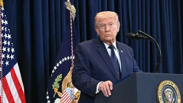 Será pronto: Trump anticipa fin de la guerra con Irán tras asegurar que su poder militar fue diezmado