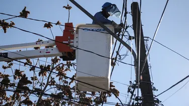 Cortes de luz en Santiago programados para este viernes 19 de diciembre: 11 comunas afectadas hasta 8 horas